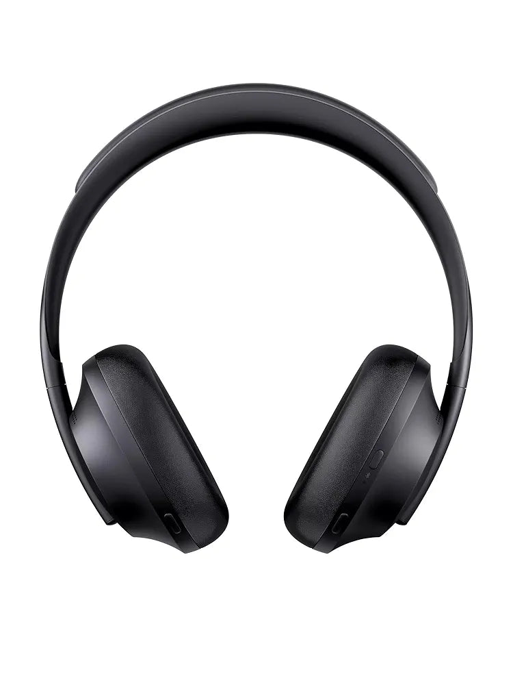 Bose Noise Cancelling 700 Bluetooth Wireless Over Ear Headphones with Mic for Clear Calls & Alexa Enabled and Touch Control, 