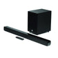 JBL Cinema SB271, Dolby Digital Sound bar with Wireless Subwoofer for Extra Deep Bass