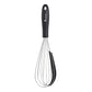BERGNER Master Pro 2-in-1 Stainless Steel Balloon Whisk for Kitchen 