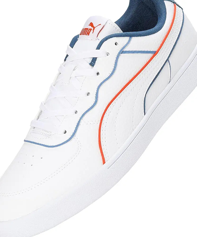 Puma Mens Galaxium Sneaker