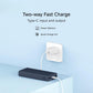 Xiaomi Power Bank 4i 20000mAh 33W Super Fast Charging PD |Smart 12 Layer Protection