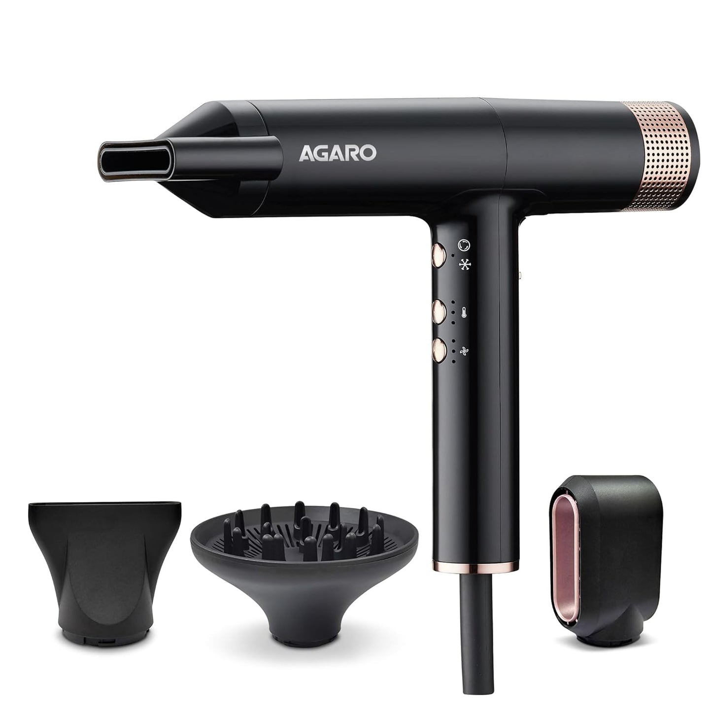 AGARO Royal BLDC Professional Hair Dryer