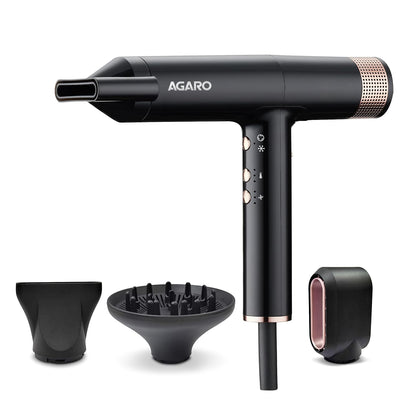 AGARO Royal BLDC Professional Hair Dryer