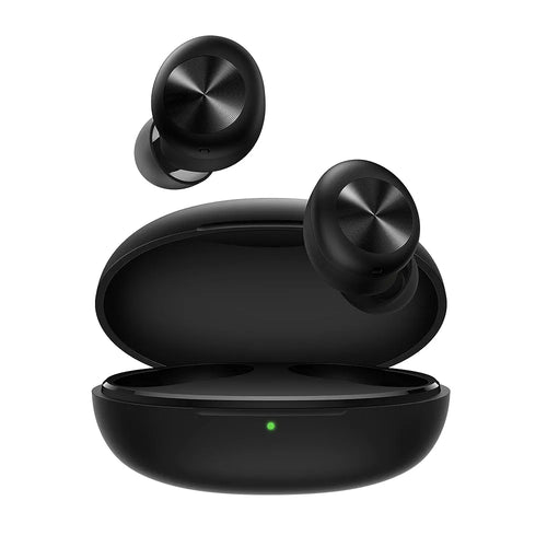 DIZO GoPods D, True Wireless in Earbuds with Enviornment Noise Cancellation, Bluetooth Headset 