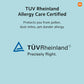 Xiaomi Smart Air Purifier 4, Best Purified Air Delivery Rate 387 m3/hr, True HEPA, traps 99.99% Virus, High coverage: 516 Sq Ft, Fast Purification in 7 Mins, RoHS & Allergy Care Certified, Alexa&GA
