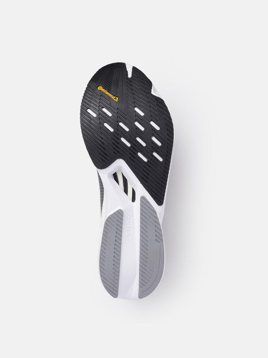 ADIDAS Men Woven Design Adizero Boston 12 M Running Shoes