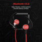 boAt Rockerz 235 v2 | Wireless Earphone Black