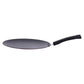 KaiserHoff Non Stick Concave Tawa, 26cm