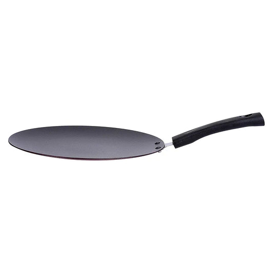 KaiserHoff Non Stick Concave Tawa, 26cm
