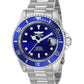 Invicta Pro-Diver Analog Blue Dial Men's Watch-9094OB