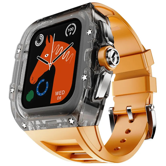 Fire-Boltt Diablo 1.95" Full IPS Touch Screen