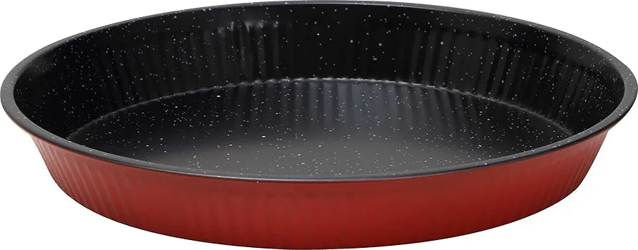 Renberg Carbon Steel Jerry Tart - 1 Jerry Tart