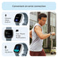 Fitbit Versa 4 Fitness Smart Watch