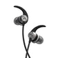 GOBOULT BassBuds X1 in-Ear Wired Earphones with 10mm Extra Bass Driver and HD Sound with mic 