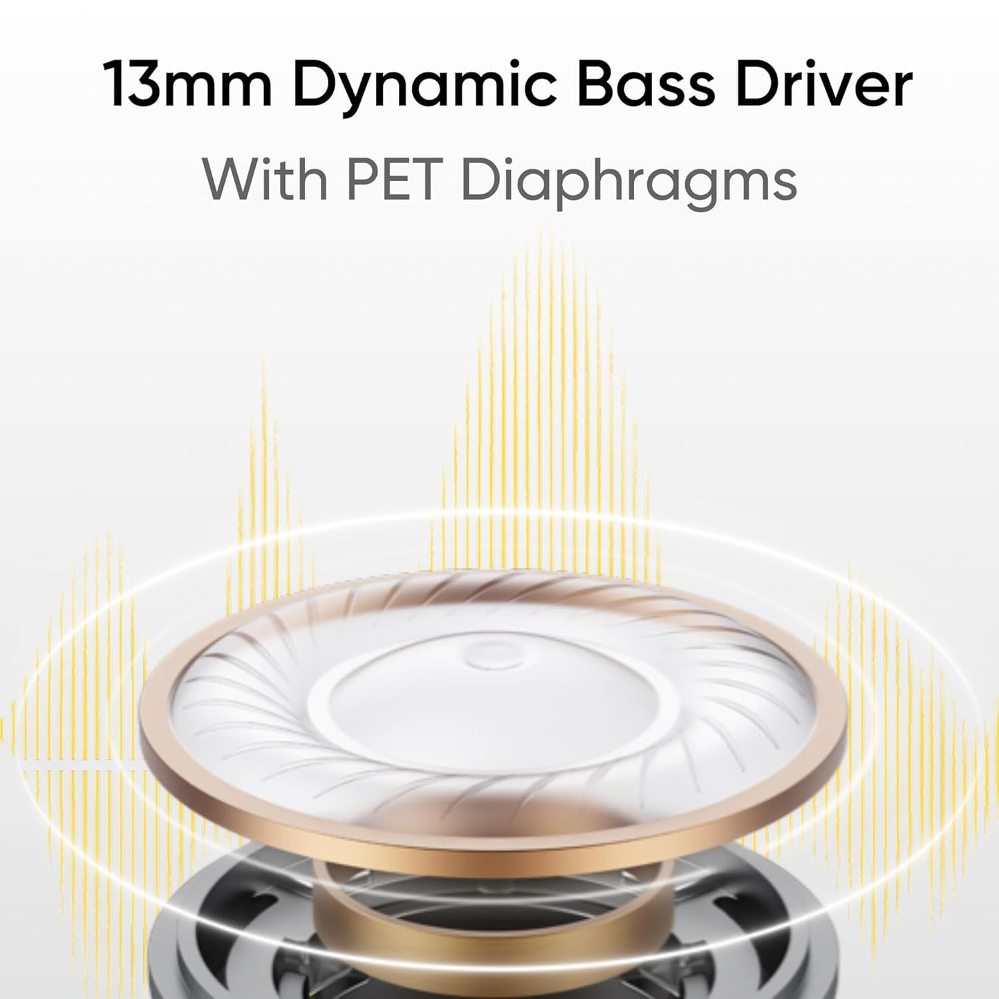 realme Buds T01 Truly Wireless in Ear Earbuds with AI ENC for Calls