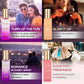 Bella Vita Luxury Long Lasting Women Gift Set | Perfume for Woman | 4x20ml | Gifts for Women | Floral, Fruity, Premium Fragrance Scent | Date, Senorita, Glam, Rose