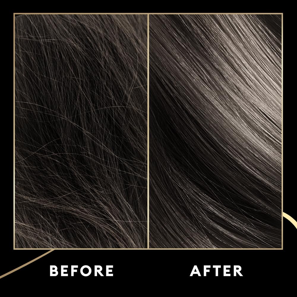 TRESemme Keratin Smooth+ Shampoo With Keratin Protein and Argan Oil