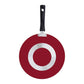KaiserHoff Non Stick Concave Tawa, 26cm