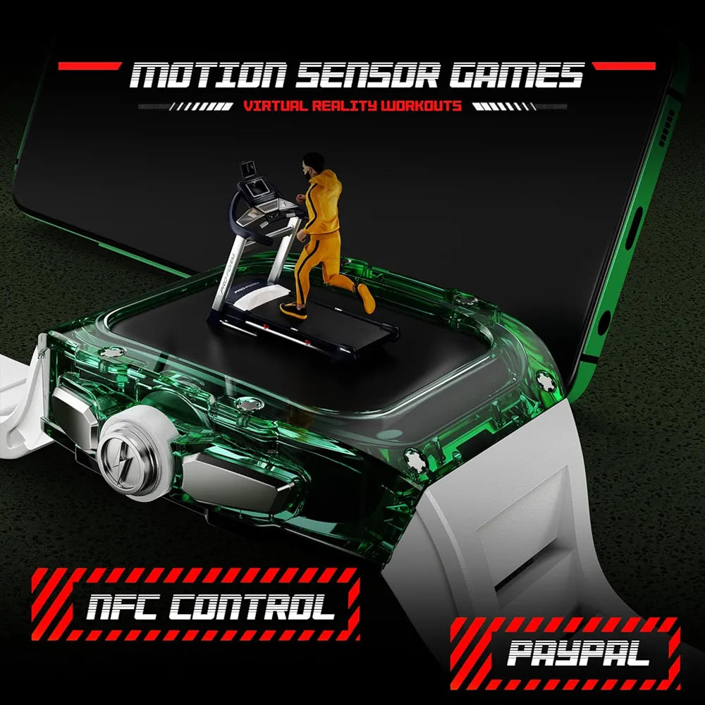 Fire-Boltt Diablo 1.95" Full IPS Touch Screen with a high Resolution 320 * 385 Pixel, 360 Health Monitoring, Wireless Charging Rugged Casing with Always On Display