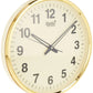 Ajanta Quartz Analog Wall Clock