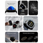 Fire-Boltt Collide 1.32" Display Smartwatch, Bluetooth Calling with Body Shielding Metal Paint, Single BT Connection, BT 2.0 Ultra Low Power Consumption, SpO2 