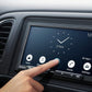 Sony Car Stereo XAV-AX4000 17.6 cm  Digital Media Receiver