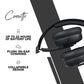 Skullcandy Cassette 40mm drivers Wireless on ear headphones