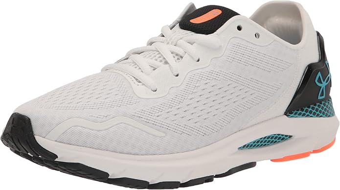 Under Armour Hovr Sonic 6 Sneaker Run Shoes mens Running Shoe