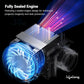 Lifelong SmartStream Smart Projector, Android 9 with Built-in Smart Apps, Native 1080p Full HD 4K Support, 7000 Lumens, 2X Brightness, 10W Speaker, 200 Inch Display, Wi-Fi/Bluetooth