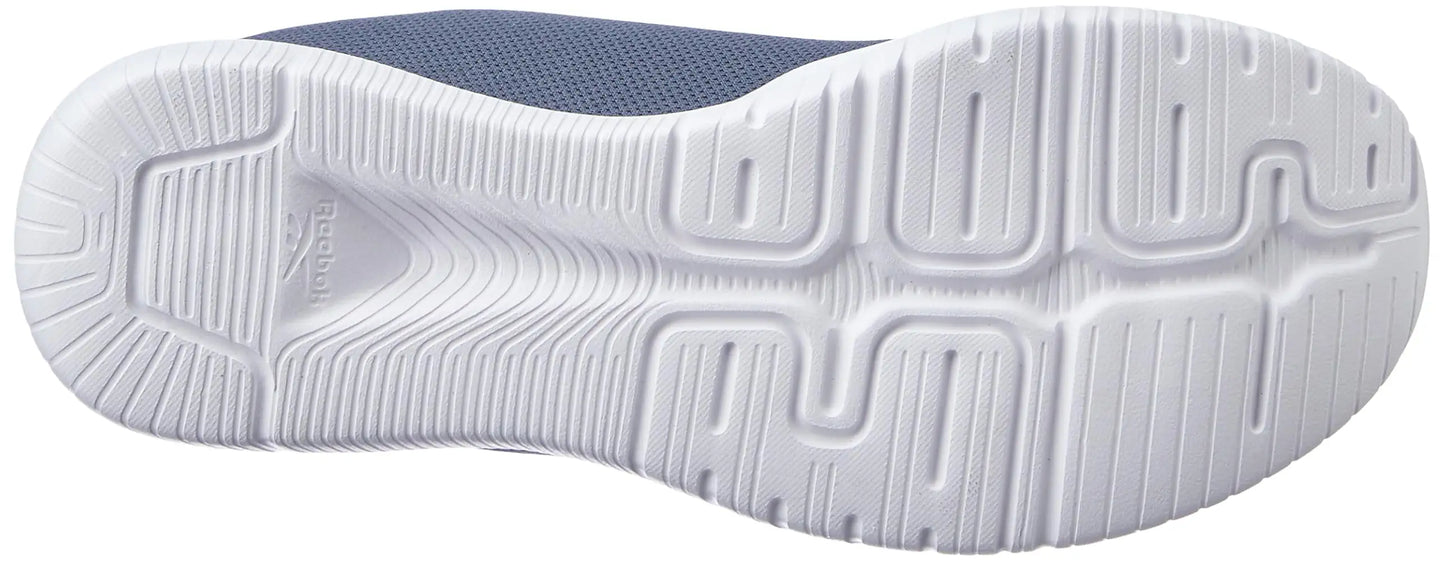 Reebok Mens Dashmax Runner Running Shoe