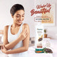 Himalaya Herbals Intensive Body Lotion, Cocoa Butter, 400ml