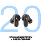 Skullcandy Dime 3 True Wireless Earbuds