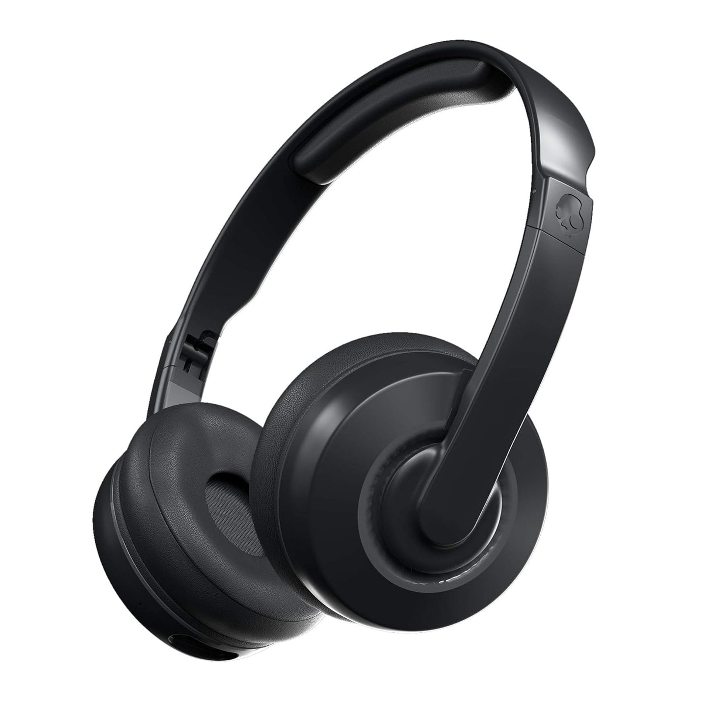 Skullcandy Cassette 40mm drivers Wireless on ear headphones