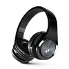 URBN Thump 300 Wireless Bluetooth On Ear Headphone with in-Built Mic, Upto 16 Hours Playback, HD Sound, Deep Bass, FM Radio, Intergrated Controls 