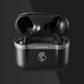 Skullcandy Indy Evo Truly Wireless Bluetooth in Ear Earbuds with Mic