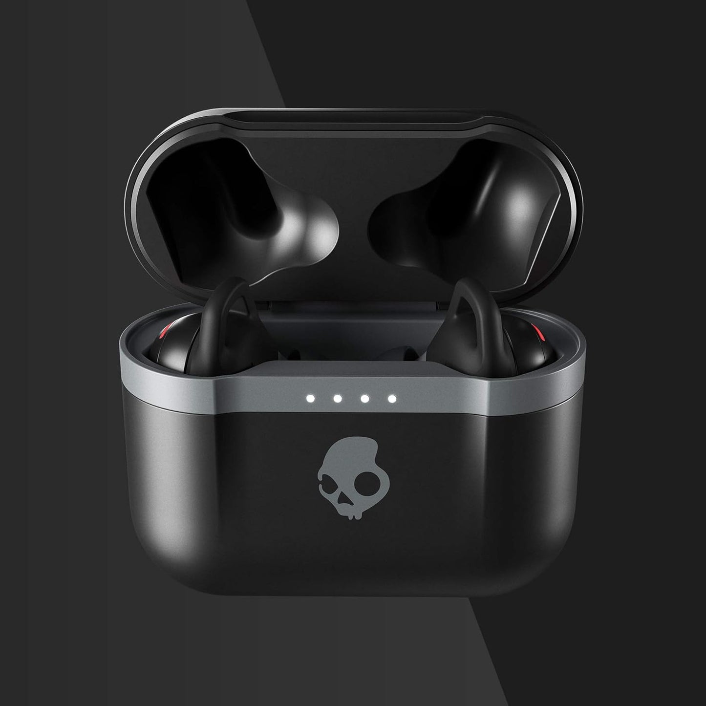Skullcandy Indy Evo Truly Wireless Bluetooth in Ear Earbuds with Mic