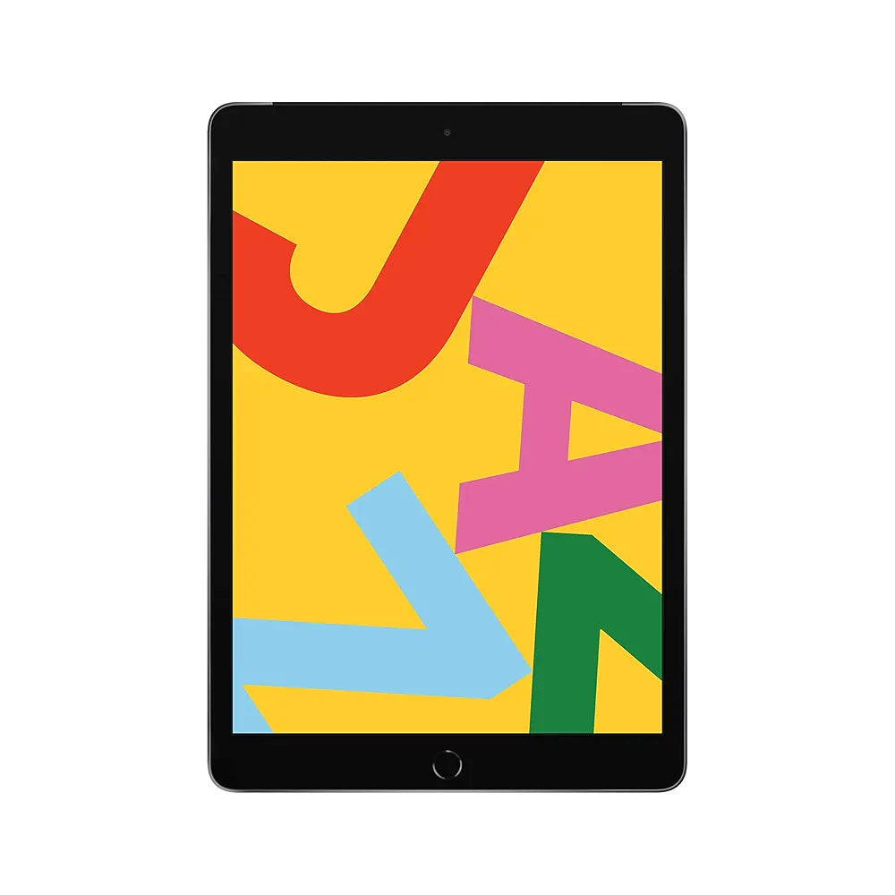 Apple iPad  - Space Grey 