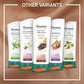 Himalaya Herbals Intensive Body Lotion, Cocoa Butter, 400ml