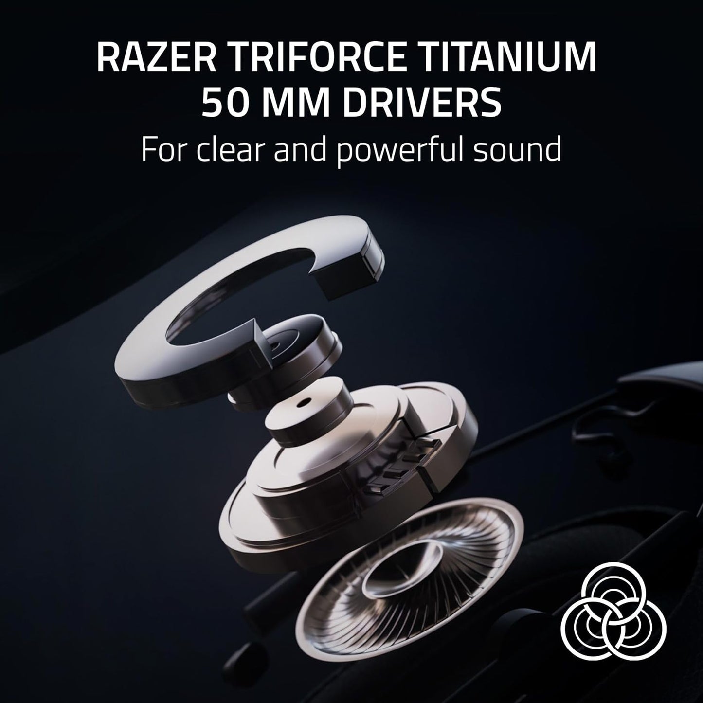 Razer BlackShark V2 Pro Wireless Esports Headset