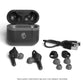 Skullcandy Indy Evo Truly Wireless Bluetooth in Ear Earbuds with Mic