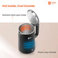 Orient Electric Durahot Electric Kettle 