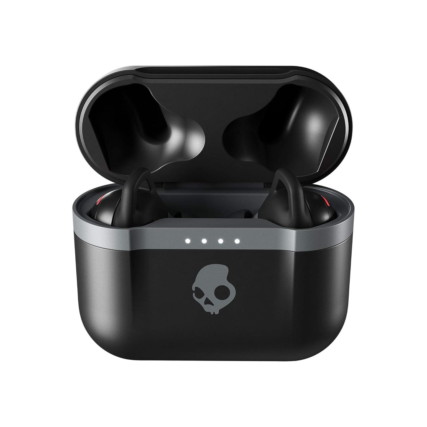 Skullcandy Indy Evo Truly Wireless Bluetooth in Ear Earbuds with Mic