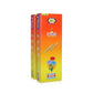 Cycle Pure Agarbatti Three in One Incense Sticks || Pack of 2  || 3 Signature Fragrances Floral, Woody, Lily I Natural Fragrance for Puja, Meditation, Refreshing Ambience