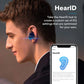 Anker Soundcore Liberty 2 Wireless Earbuds, Diamond-Coated Drivers, 32H Playtime, Hear ID Personalized Sound, Bluetooth 5.0, 4 Mics with Uplink Noise Cancellation Headphones