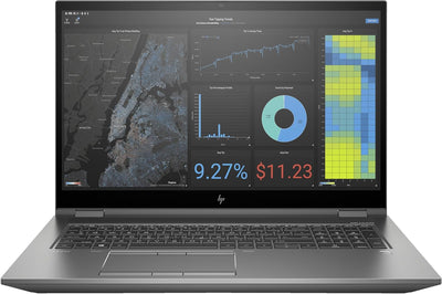 HP Zbook Power G7 Laptop