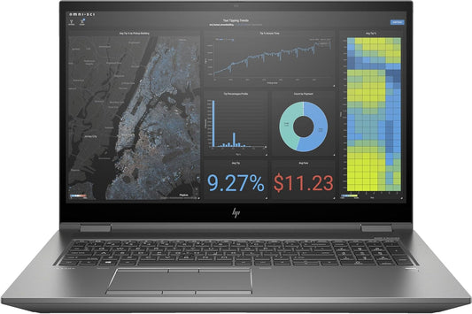 HP Zbook Power G7 Laptop
