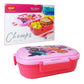 max senso Champs Lunch Box for Men and Children USE for Office and School BPA Free