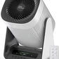 Coway Airmega AIM  Air Purifier For Home, Cleans Upto 355 Sq.Ft, Longest Filter Life 8500Hrs , Kills Virus & PM 0.01 With 99.999% Efficiency, 7Yrs Motor Warranty, White