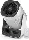Coway Airmega AIM  Air Purifier For Home, Cleans Upto 355 Sq.Ft, Longest Filter Life 8500Hrs , Kills Virus & PM 0.01 With 99.999% Efficiency, 7Yrs Motor Warranty, White