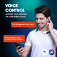 JBL Tune 215BT, 16 Hrs Playtime with Quick Charge, in Ear Bluetooth Wireless Earphones with Mic, 12.5mm Premium Earbuds with Pure Bass, BT 5.0, Dual Pairing, Type C & Voice Assistant Support 